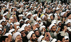 اعزام 400 روحانی به مساجد آذربایجان غربی